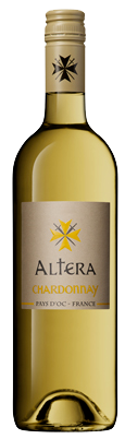 ALTERA CHARDONNAY