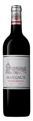 Margaux Private Reserve