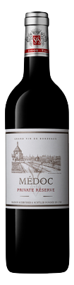 Medoc Private Reserve