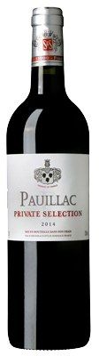 Pauillac Private Selection