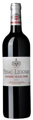 Pessac Leognan Private Selection