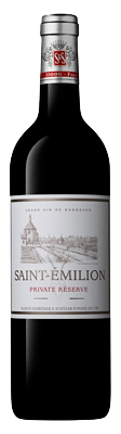 Saint Emilion Private Reserve