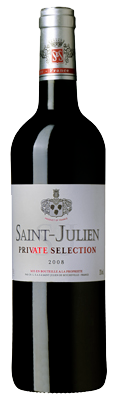 Saint Julien Private Selection