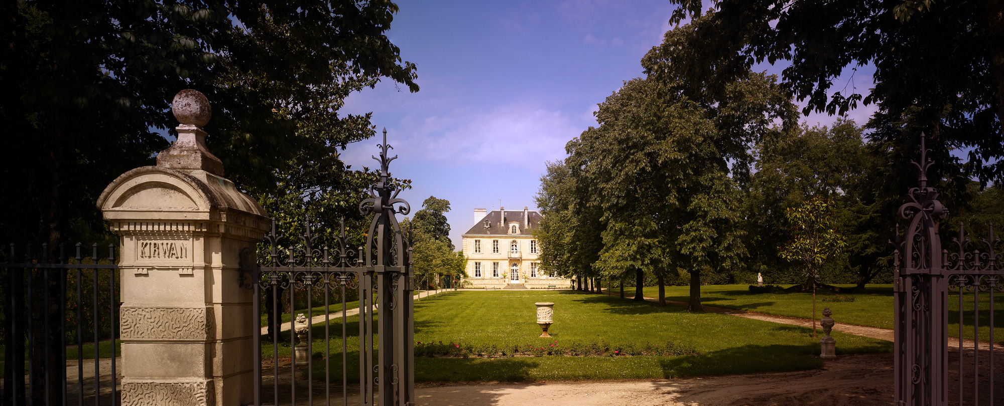 Château Kirwan