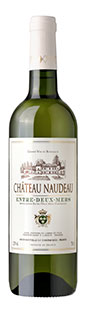 Château Nadeau blanc entre deux mers