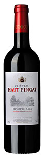 Château Haut Pingat