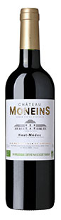 Château Moneins Bio