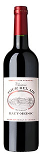 Château Tour Bel Air