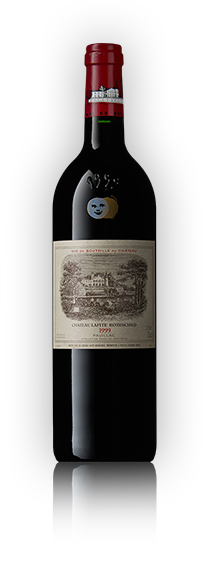 Bouteille Château Lafite Rothschild