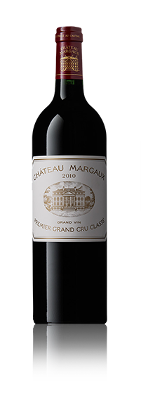 Bouteille Château Margaux